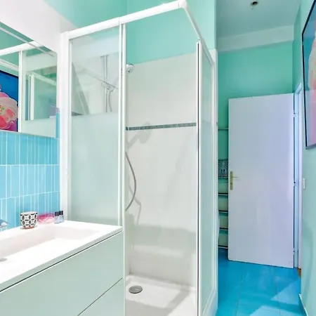 Διαμέρισμα Lovely 1 Bedroom Flat Near The Eiffel Tower